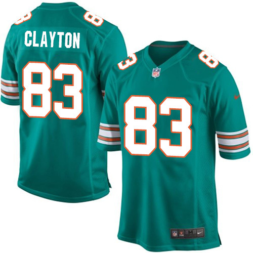 Miami Dolphins kids jerseys-049